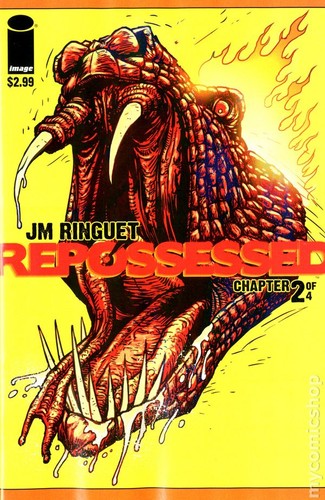 Immagine stock repossessed - immagine,