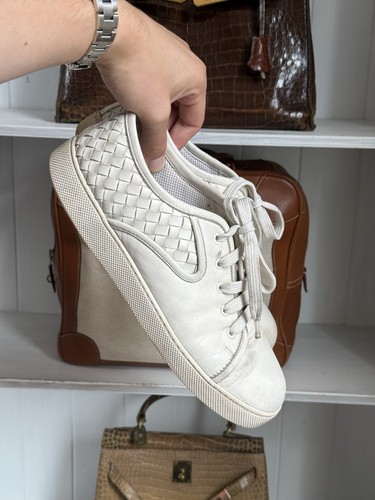 Sneaker bottega veneta - sneaker,