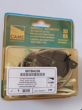 LETTORE OTTICO PER SCHEDA ZBX7