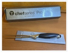 Forchettone Tupperware Chef