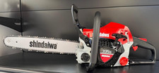 SHINDAIWA MOTOSEGA NUOVA 335S