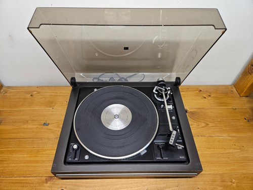 Dual 1249 grundig p100 - 1249,