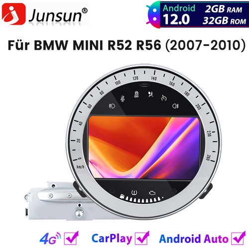 Per bmw mini r52 r56 - per,