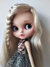 Bambola 12"Blythe factory