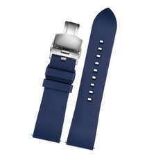 Cinturino Orologio Silicone