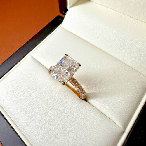 Anello fidanzamento 00 kt - di,