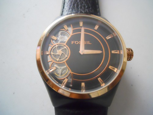 Orologio fossil twist uomo - orologio,