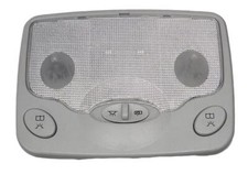 PLAFONIERA LUCI INTERNE DR1