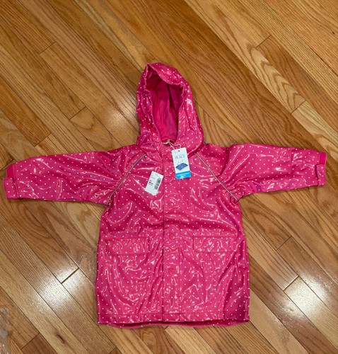 Impermeabile posto bambini - , 2t