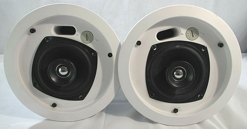Jbl model control - control, altoparlante