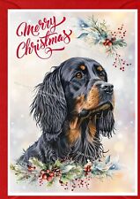 Biglietto di Natale Gordon