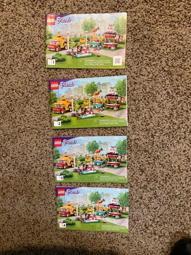 Lego friends 41701 - , mercato