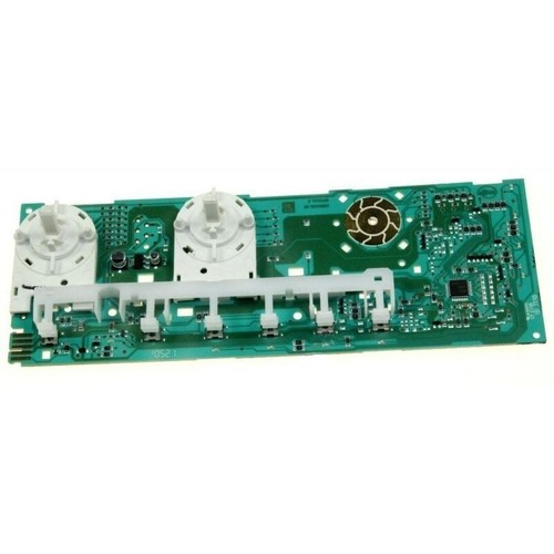 Scheda elettronica lavatrice - elettronica,