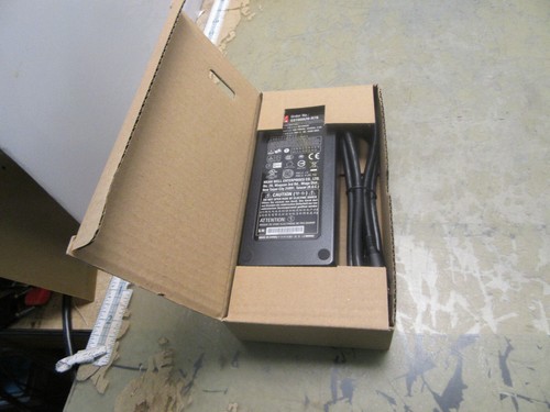 Alimentatore meanwell - alimentatore,