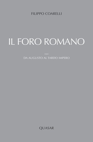 Foro romano augusto al - il,