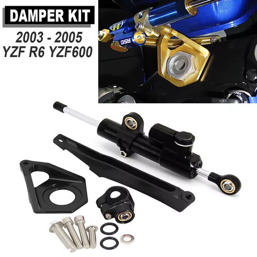 Kit supporto staffa