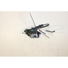 SERRATURA PORTA POST. DX PER VOLKSWAGEN GOLF 4A SERIE (98-03) 1.6 16V 1998