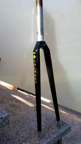 Colnago time fork forcella - time,