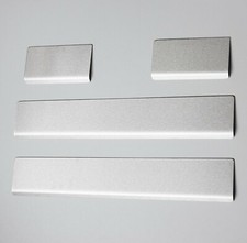 Kit Barre Portatutto Acciaio