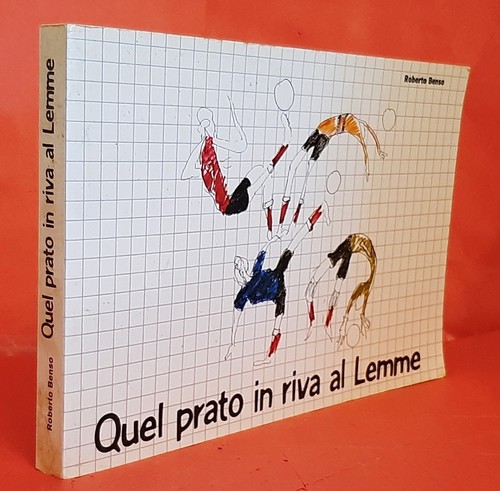 Quel prato riva lemme - riva, al