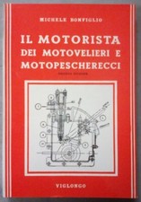 Michele Bonfiglio, Il