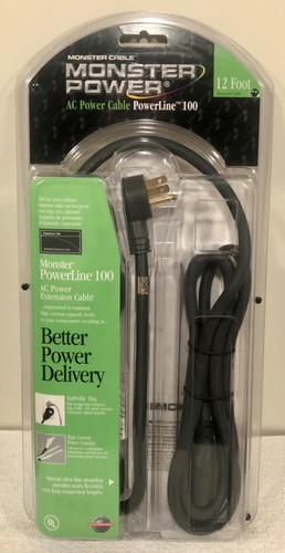 Monster powerline 100 - 🆕,