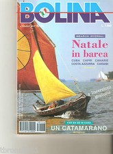 BOLINA - DICEMBRE 1995 - N.116