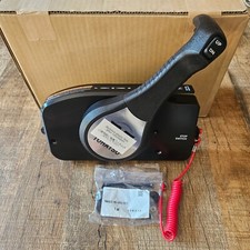 Tohatsu Schaltbox Schaltung