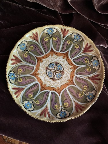 Piastra caricatore ceramica