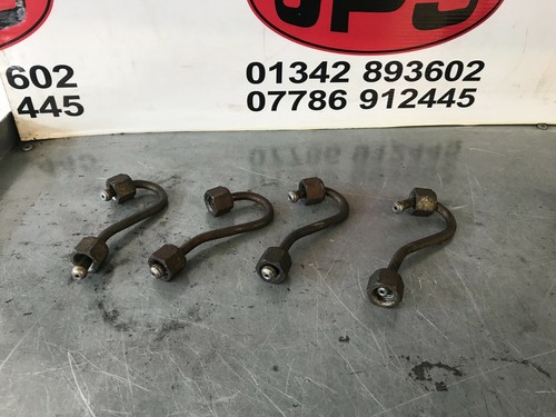 Kit tubi iniettori - , lombardini
