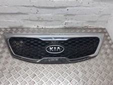 Griglia paraurti kia sorento - kia,