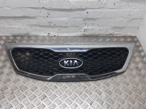 Griglia paraurti kia - kia, sorento