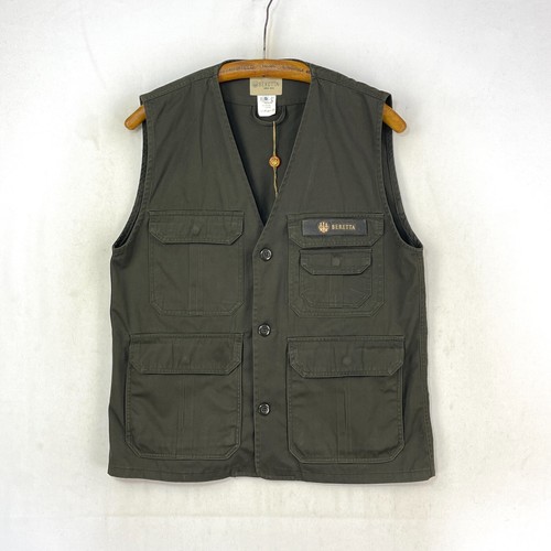 Gilet tiro beretta uomo - da,