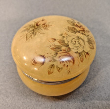 Portagioie bigiotteria vintage