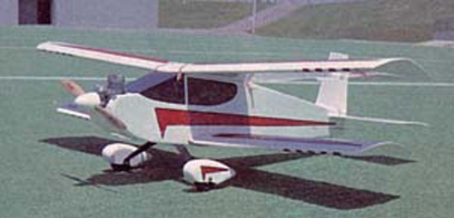 Quickie bipe sport piani - sport,