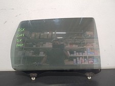 VETRO SCENDENTE OSCURATO PORTA POSTERIORE DESTRO MITSUBISHI ASX ANNO 2011