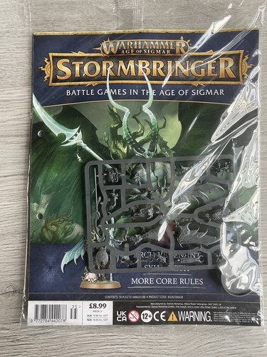 Warhammer age sigmar - warhammer,