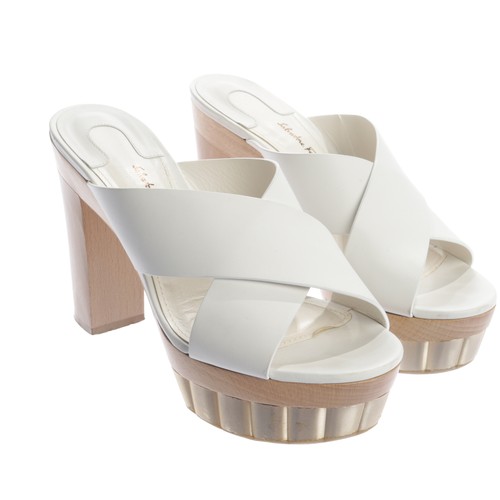 Sandali salvatore ferragamo - salvatore,