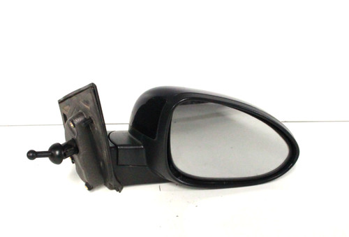 Specchietto retrovisore - specchietto,