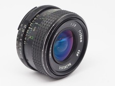 Nikon AIS fit obiettivo Image