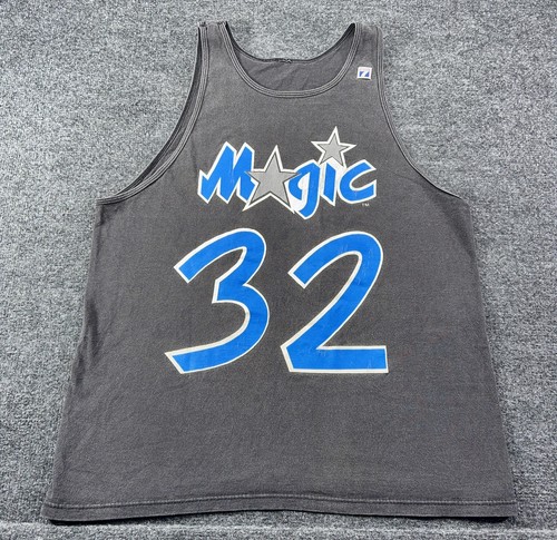 Canotta shaq orlando magic - shaq,