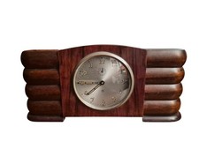 Antico Orologio Sveglia