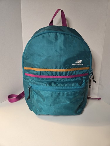 Zaino new balance lsa - new,