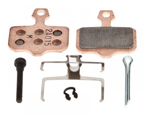 Pastiglie sram avid - pastiglie,