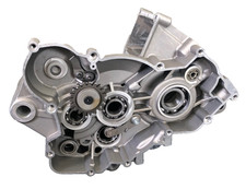 KTM 125 SX Husqvarna TC carter