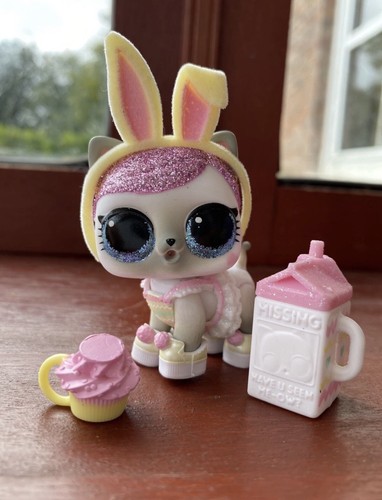 Lol surprise bambola spring - lol,