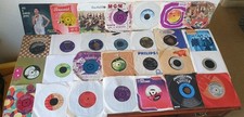 VINYL RECORDS 45 SINGLES 