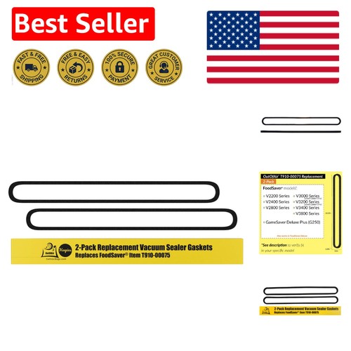 Guarnizioni superiore - guarnizioni,