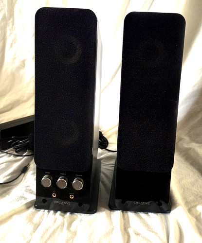 Creative gigaworks t40 series - creative,