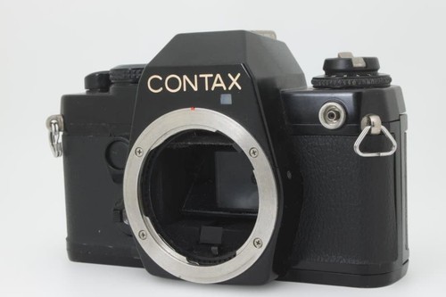 Contax 139 quarzo - contax,